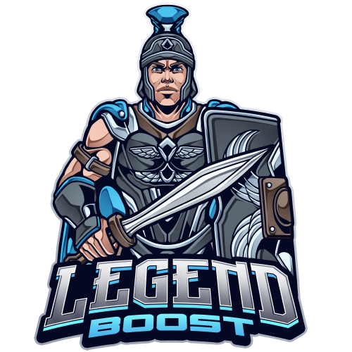Moria Elo Boost - League of Legends Elo Boost